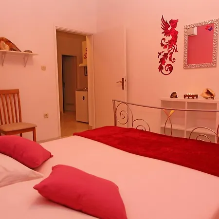 玛琳尼莎公寓 赫瓦尔