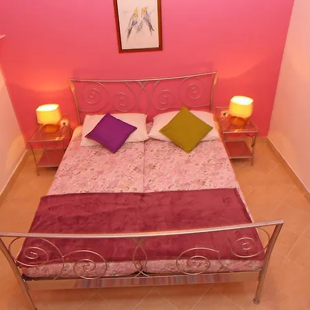 玛琳尼莎公寓 赫瓦尔