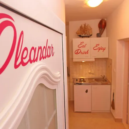 玛琳尼莎公寓 赫瓦尔