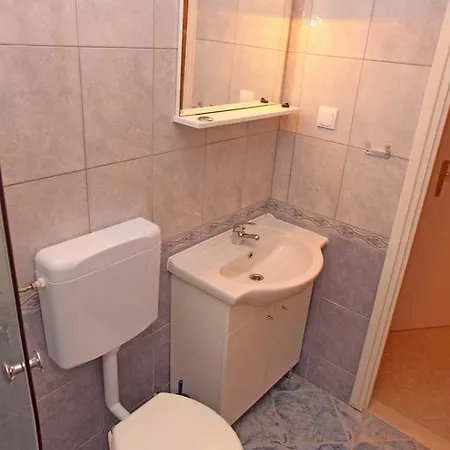 公寓 玛琳尼莎公寓 赫瓦尔