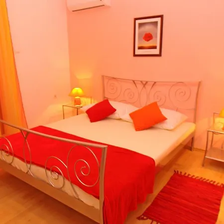 玛琳尼莎公寓 赫瓦尔