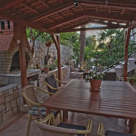 玛琳尼莎公寓 公寓 赫瓦尔