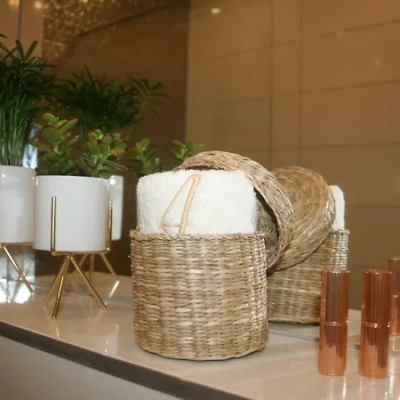 公寓 玛琳尼莎公寓 *