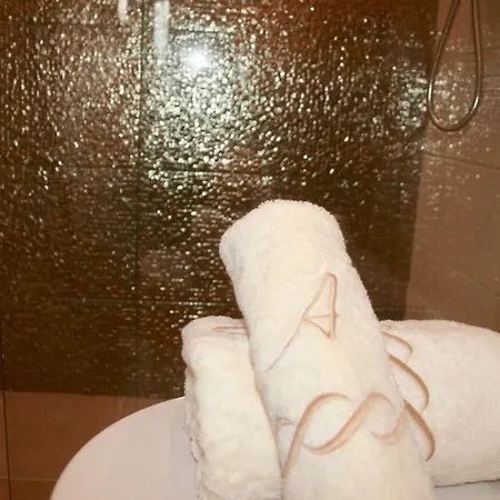 玛琳尼莎公寓 赫瓦尔