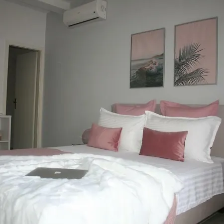 玛琳尼莎公寓 赫瓦尔