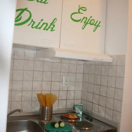 玛琳尼莎公寓 公寓 赫瓦尔