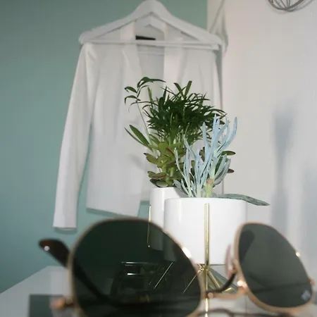 玛琳尼莎公寓 公寓 赫瓦尔