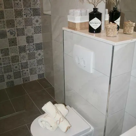 公寓 玛琳尼莎公寓