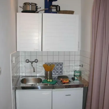 公寓 玛琳尼莎公寓 赫瓦尔