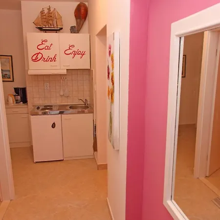 Apartment Marinesa Hvar Town