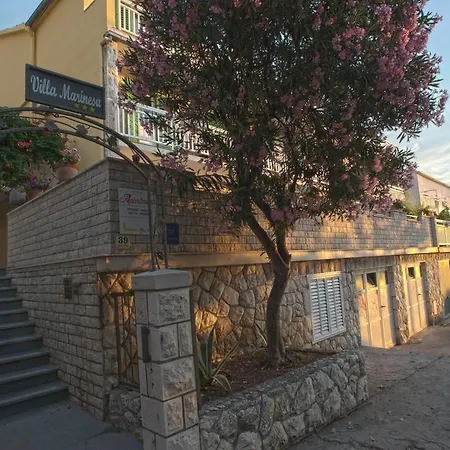 Marinesa Apartment Hvar Town