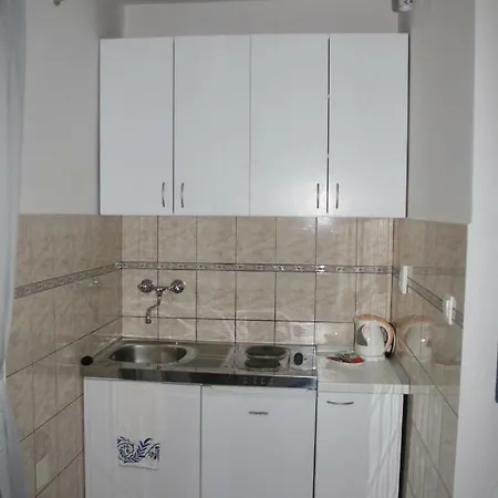 Apartment Marinesa