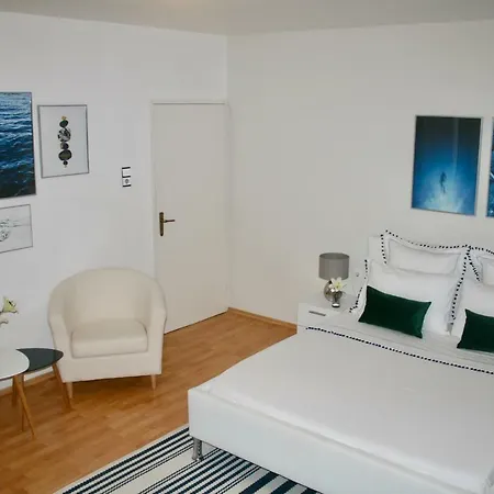 Marinesa Apartament