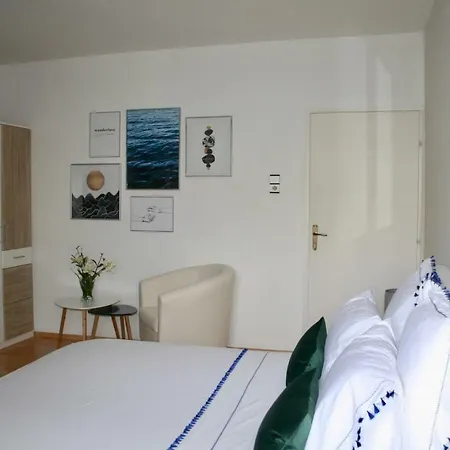 Apartment Marinesa Hvar Town