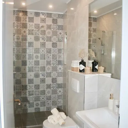 Marinesa Apartment Hvar Town