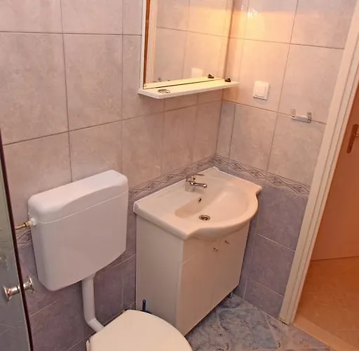 아파트 Marinesa 흐바르