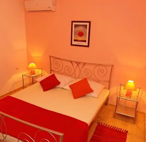 아파트 Marinesa *