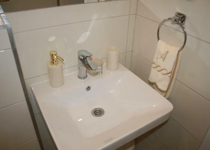 Marinesa 아파트 *