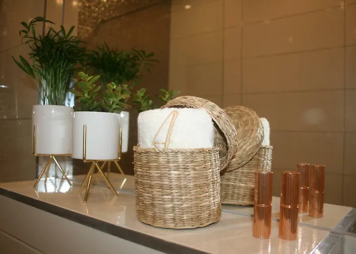 아파트 Marinesa *