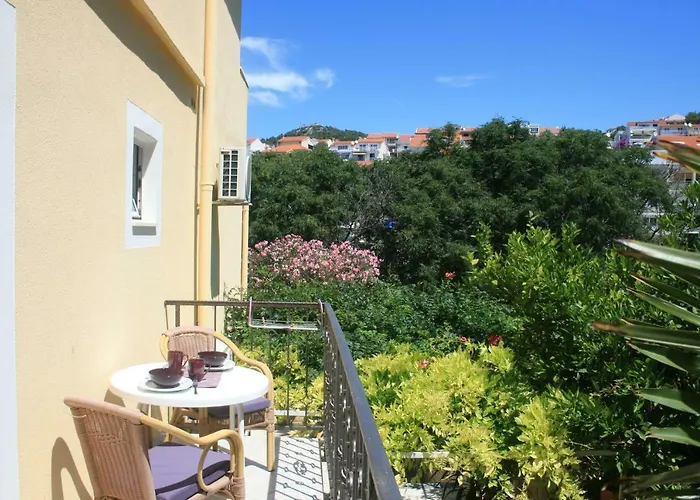 Marinesa 아파트 *