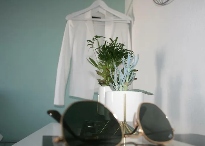 Marinesa 아파트 흐바르