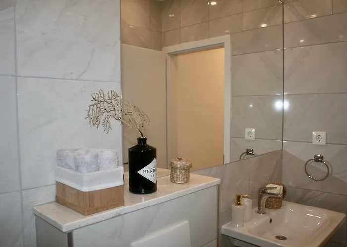 아파트 Marinesa 흐바르