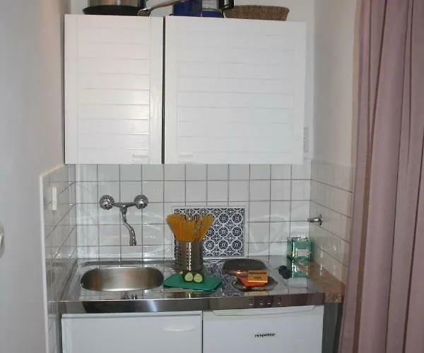 아파트 Marinesa 흐바르