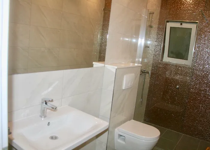 Marinesa 아파트 *