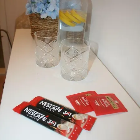 Marinesa Lägenhet